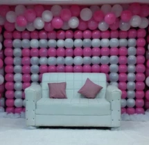 birthday Theme Decor